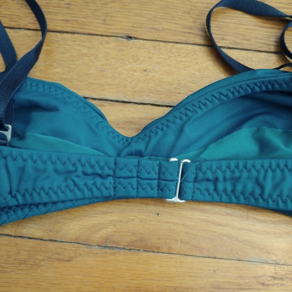 Malia Mills Henrietta top - Picture 3 of 4